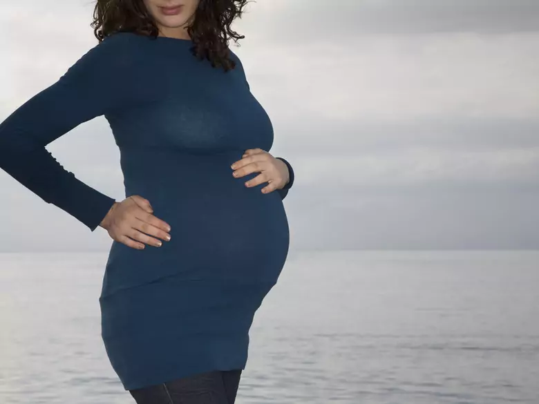 Oznaczanie hemoglobiny glikowanej w szacowaniu ryzyka cukrzycy ciążowej