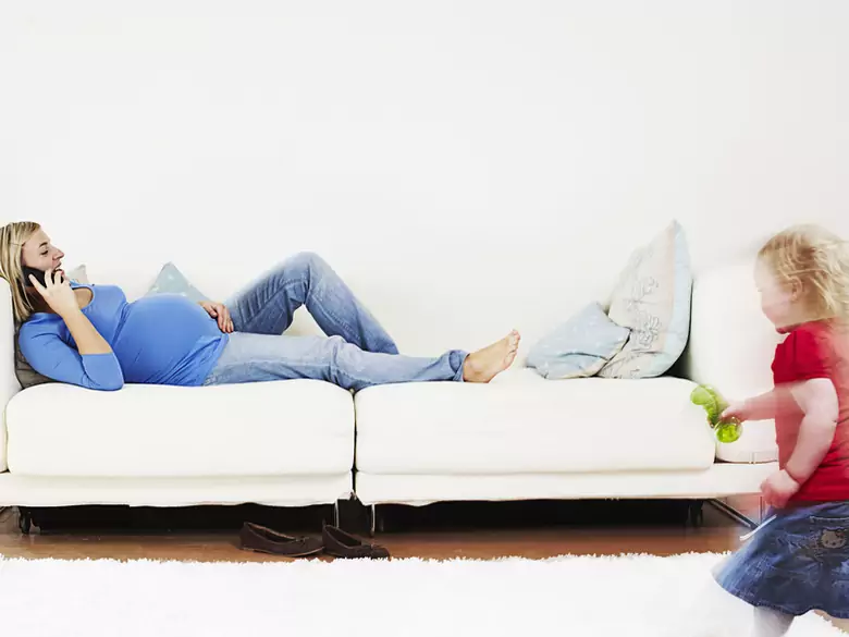 Dopuszczalność przerywania ciąży