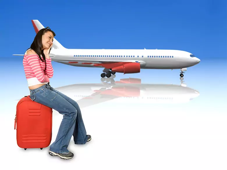 Czy podróżowanie samolotem jest bezpieczne dla kobiet w ciąży?