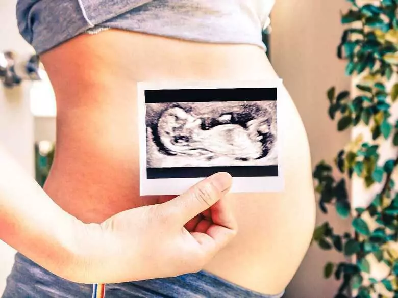 Skutki niedoboru jodu u kobiet ciężarnych