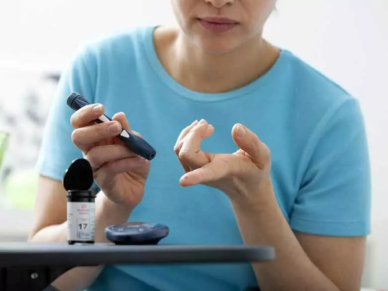 Estrogeny, ich wpływ na gospodarkę węglowodanową i związek z cukrzycą