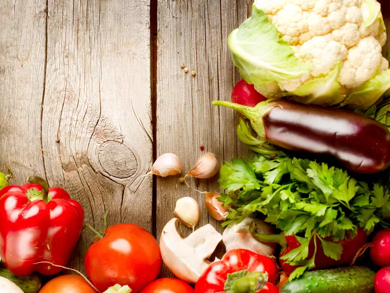 Dieta kobiet karmiących piersią