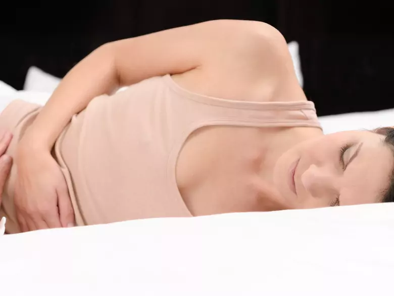 Infekcje pochwy - przyczyny i objawy