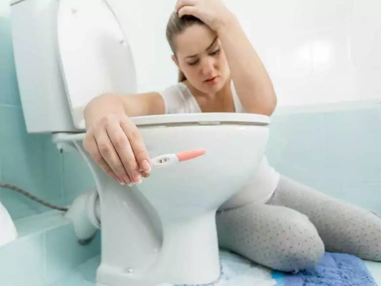 Leczenie nudności i wymiotów w ciąży