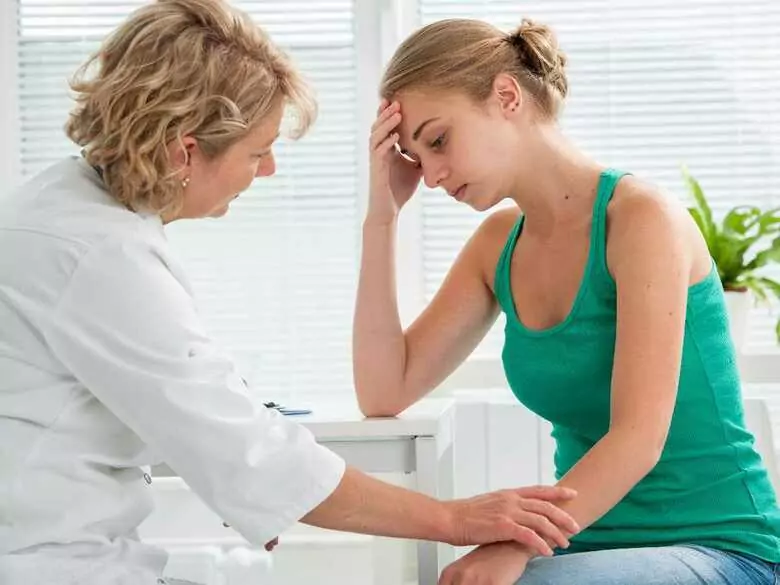 Ekosystem pochwy oraz zaburzenia jego równowagi