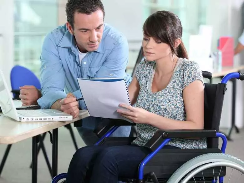 Brakuje gabinetów ginekogicznych dla kobiet z niepełnosprawnościami