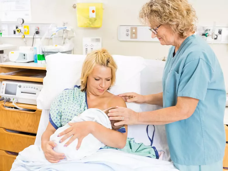 Połóg – dowiedz się, czym jest i ile trwa!