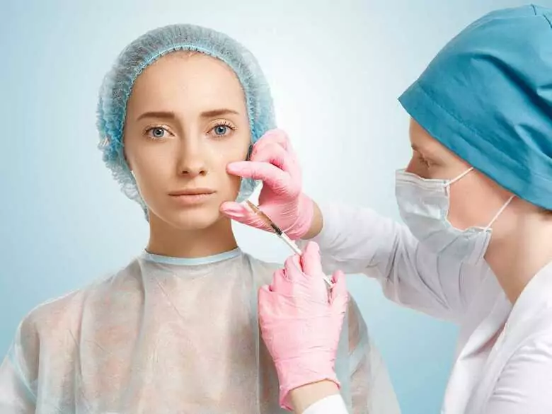 Botoks a ciąża i karmienie piersią