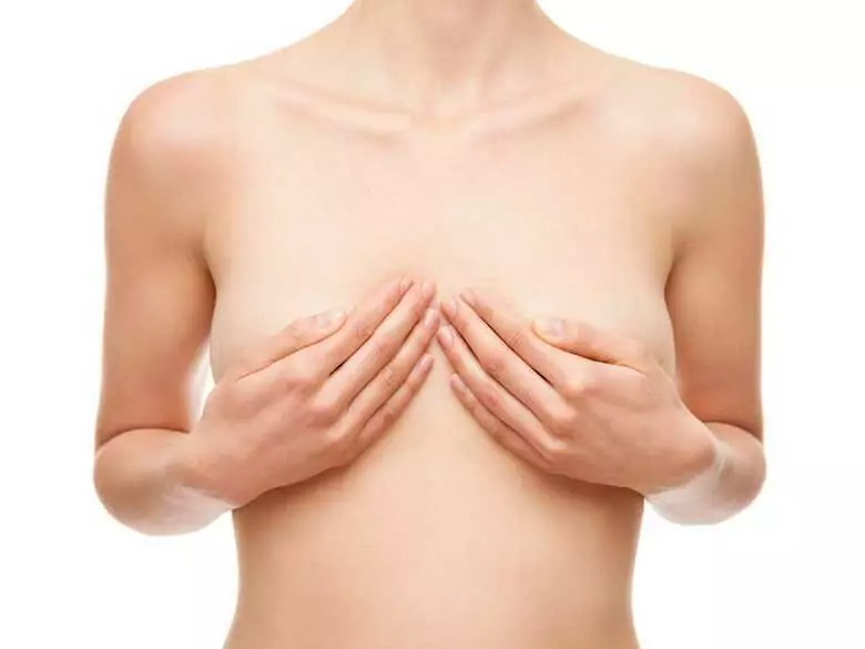 Suchość brodawek sutkowych – jakie mogą być tego przyczyny?