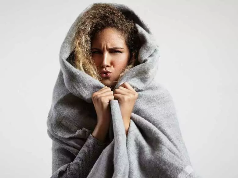 Estrogeny mogą chronić kobiety przed grypą