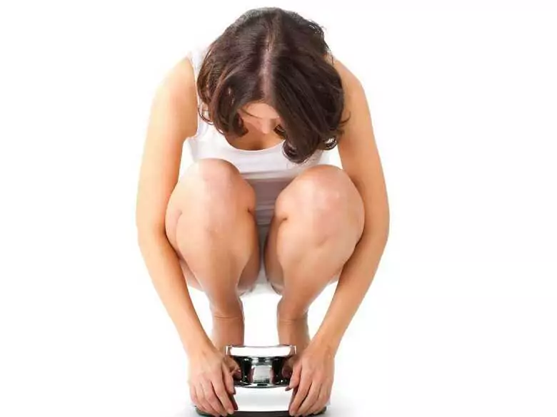 Niedowaga może sprzyjać przedwczesnej menopauzie