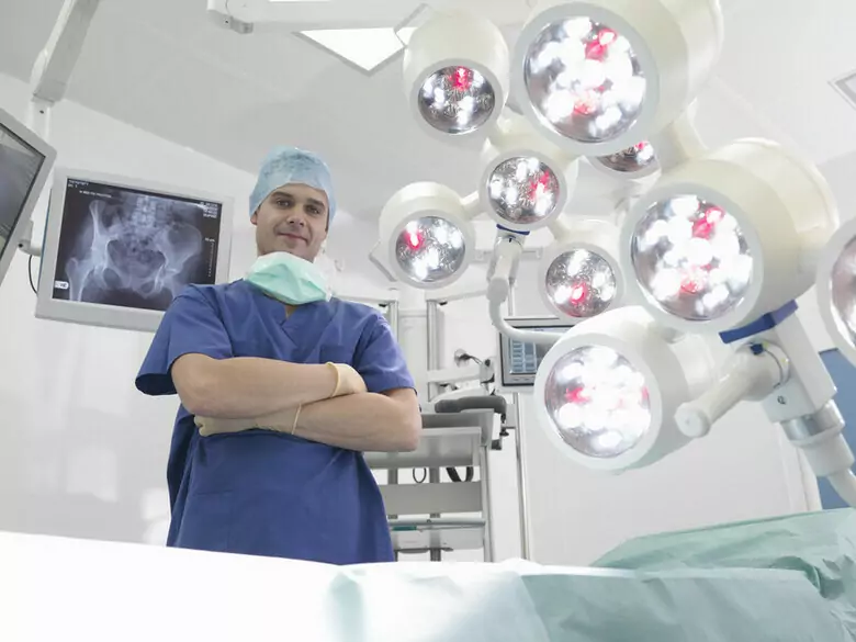 Ablacja endometrium – metoda leczenia krwawień w okresie okołomenopauzalnym