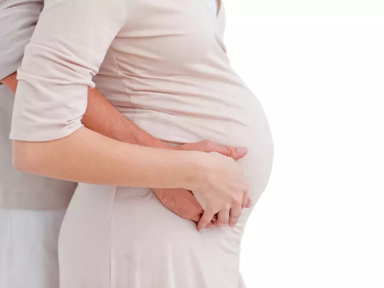 Mięśniak macicy w ciąży i podczas porodu