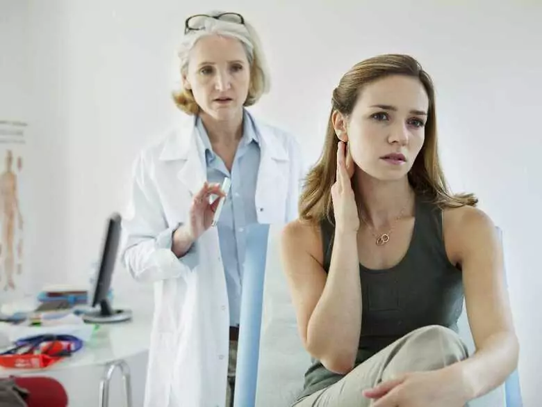 Wkładka wewnątrzmaciczna – informacje dla pacjentek