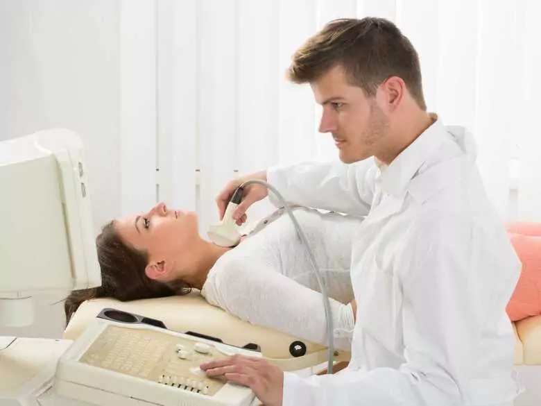 Kiedy z tarczycą dzieje się coś złego