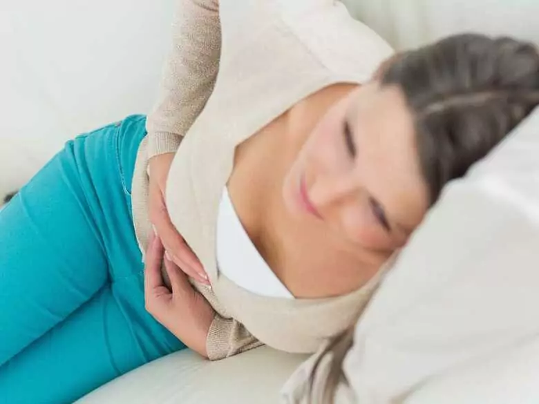 Zmiana diety może zmniejszyć ból podczas miesiączki