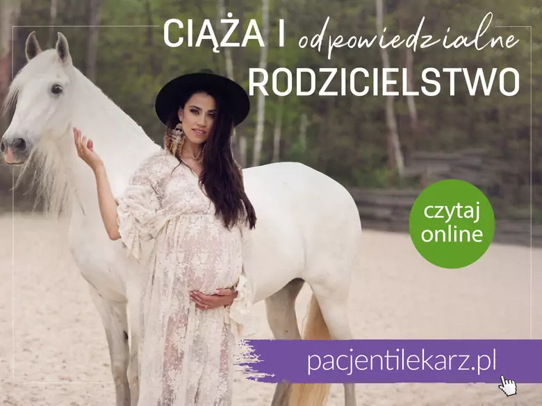 „Ciąża i Odpowiedzialne Rodzicielstwo” – kampania edukacyjna