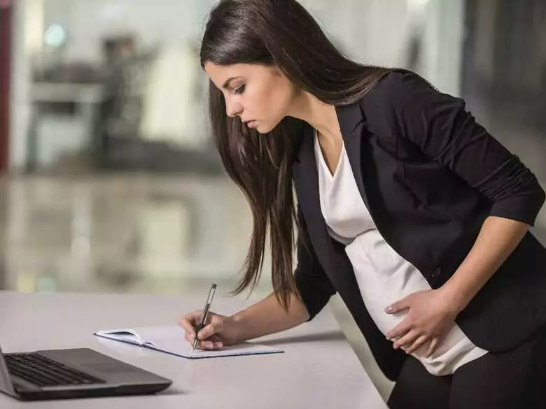 Hipotrofia i hipertrofia jako formy nieprawidłowego wzrostu płodu