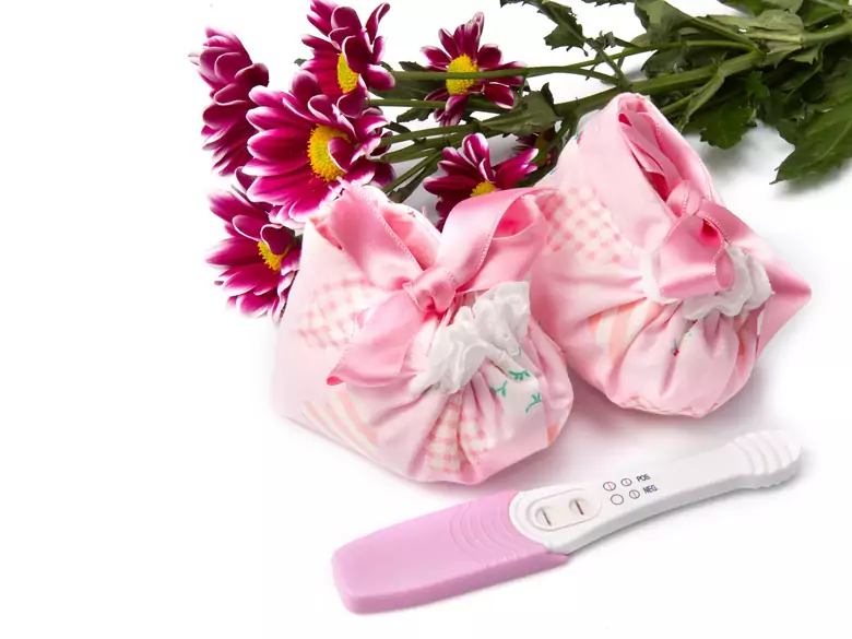 Gdy planujemy potomstwo - opieka przedporodowa