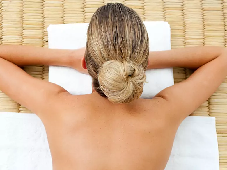 Wiosenne przebudzenie