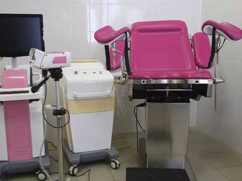 Endometrioza a niepłodność