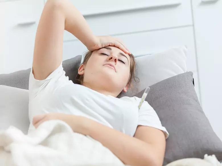 Ostra niewydolność nerek