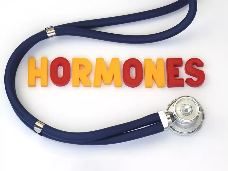 Znaczenie płynu pęcherzykowego