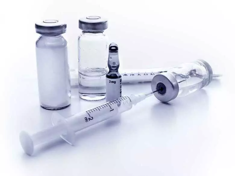 Zabieg Orgasm - Shot - co to takiego?