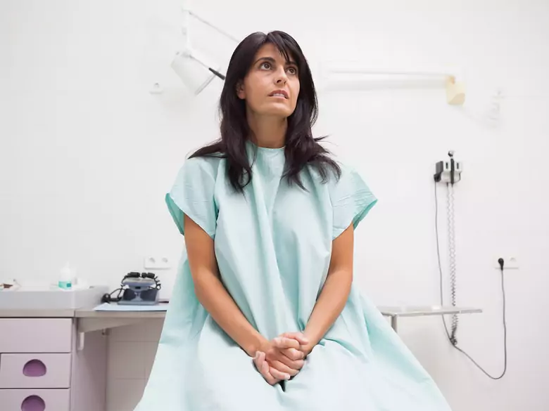 Czynnik szyjkowy niepłodności