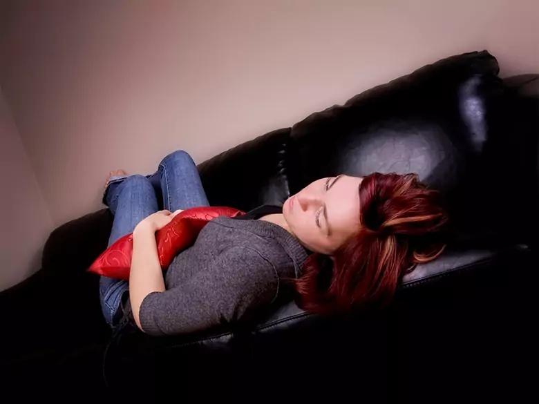 Bolesne badanie u ginekologa - jak temu zapobiec?