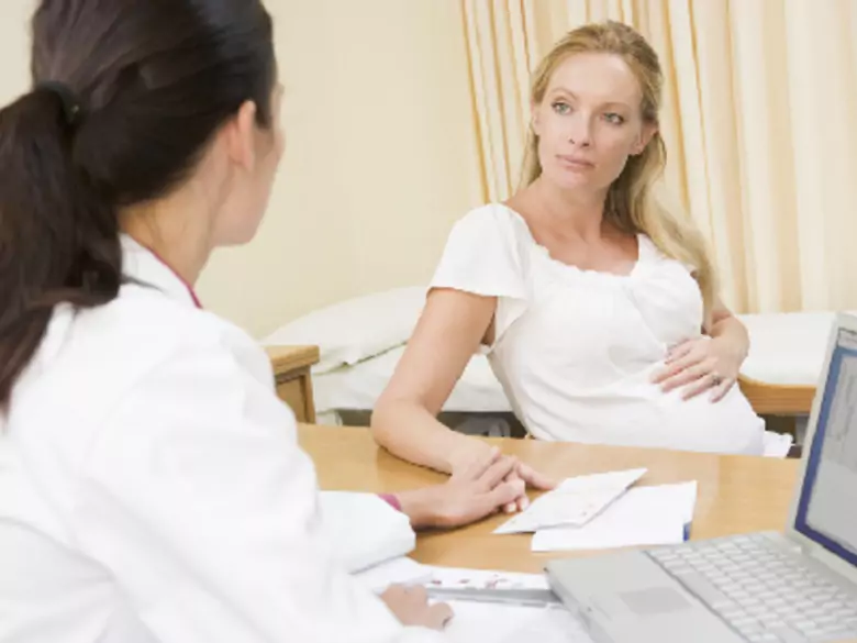 Czym jest konflikt serologiczny?