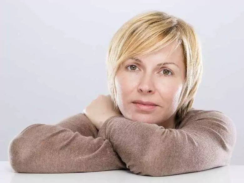 Przekwitanie - wiadomości ogólne