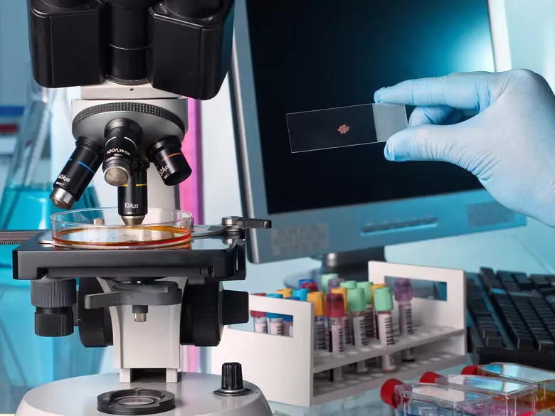 Katowice: oznaczą zarodki kodem kreskowym. Pierwsze takie rozwiązanie w Polsce