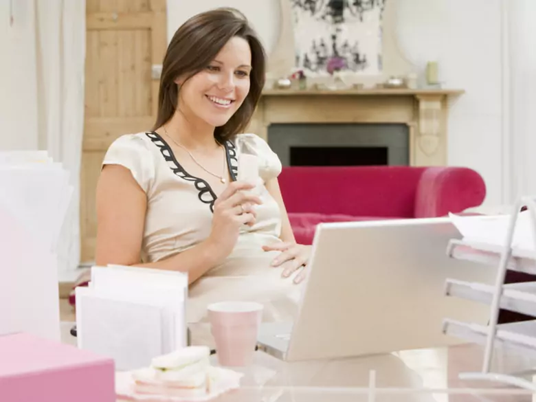 Ochrona stosunku pracy kobiet w ciąży.