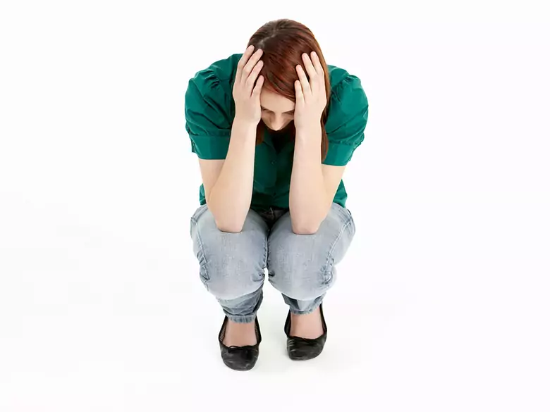 Ginekologia - problemy psychologiczne kobiet