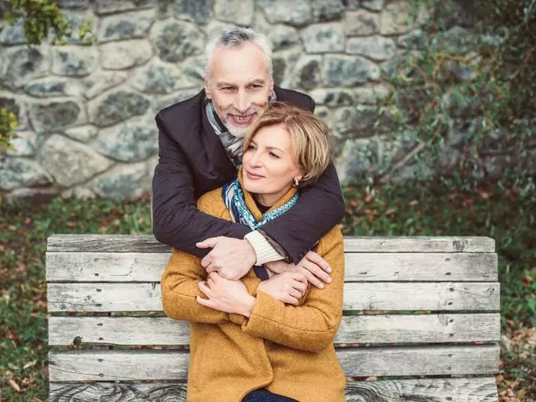 Światowy Dzień Menopauzy i Andropauzy