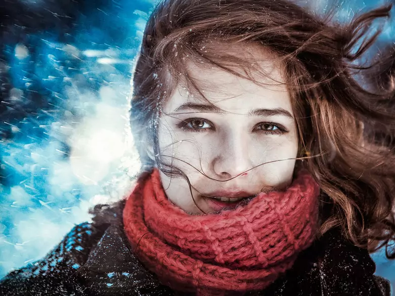 Jak chronić miejsca intymne zimą?